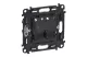 LEGRAND 753047 Valena InMatic 2xRJ45 Cat. 6 STP csatlakozóaljzat mechanizmus