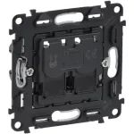   LEGRAND 753049 Valena InMatic 2xRJ45 Cat. 6A STP csatlakozóaljzat mechanizmus