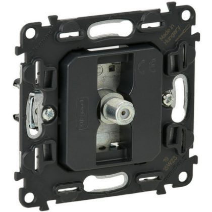 LEGRAND 753050 Valena InMatic Type F TV socket mechanism