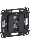 LEGRAND 753060 Valena InMatic TV csatlakozóaljzat mechanizmus