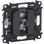   LEGRAND 753061 Valena InMatic TV csatlakozóaljzat mechanizmus, 14 dB
