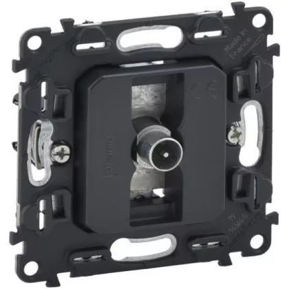   LEGRAND 753061 Valena InMatic TV csatlakozóaljzat mechanizmus, 14 dB