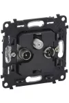 LEGRAND 753065 Valena InMatic TV-Radio-SAT socket mechanism, 14 dB
