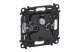 LEGRAND 753065 Valena InMatic TV-Radio-SAT socket mechanism, 14 dB