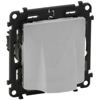   LEGRAND 753333 Valena Life cable outlet with aluminum terminal block