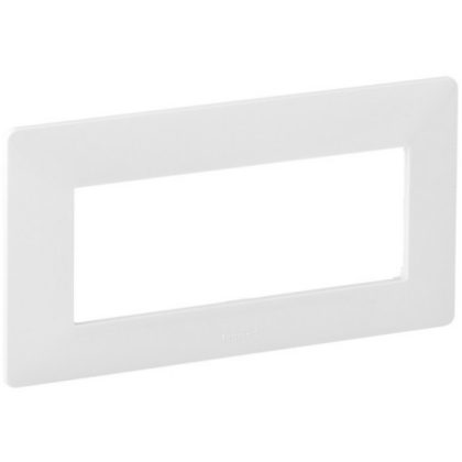 LEGRAND 754006 Valena Life 5 modular frame white