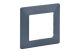 LEGRAND 754091 Valena Life single frame adriatic blue