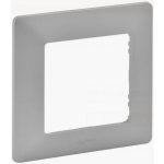 LEGRAND 754131 Valena Life single frame in aluminum