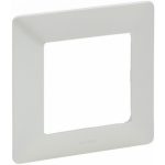 LEGRAND 754141 Valena Life single frame mother of pearl