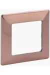 LEGRAND 754161 Valena Life egyes keret réz dekor