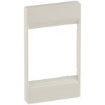   LEGRAND 754235 Valena Life Adapter for special 2x2P + F frame, ivory