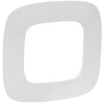 LEGRAND 754301 Valena Allure Egyes keret, Fehér