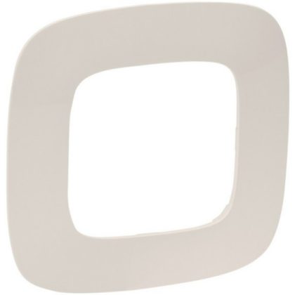 LEGRAND 754311 Valena Allure Egyes keret, Elefántcsont