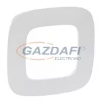 LEGRAND 754371 Valena Allure Egyes keret, Fehér ZEN