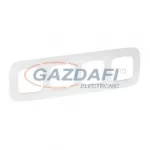 LEGRAND 754374 Valena Allure Négyes keret, Fehér ZEN