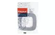 LEGRAND 754391 Valena Allure Egyes keret, Alumínium - 1