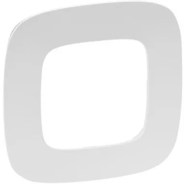 LEGRAND 754411 Valena Allure Egyes keret, Gyöngyház