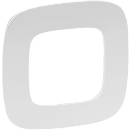 LEGRAND 754411 Valena Allure Egyes keret, Gyöngyház