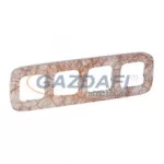 LEGRAND 754494 Valena Allure Négyes keret, Rézszálas