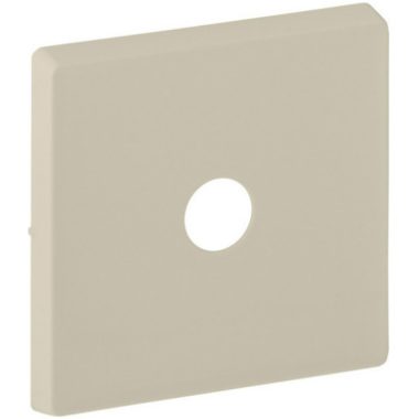 LEGRAND 754711 Valena Life energy saving switch cover in ivory