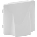 LEGRAND 754730 Valena Life cable outlet cover white
