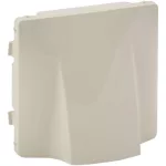   LEGRAND 754731 Valena Life kábelkivezető burkolat elefántcsont