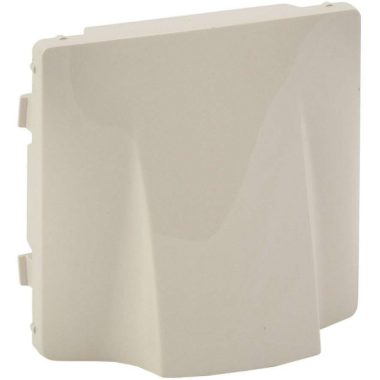 LEGRAND 754731 Valena Life cable outlet cover ivory