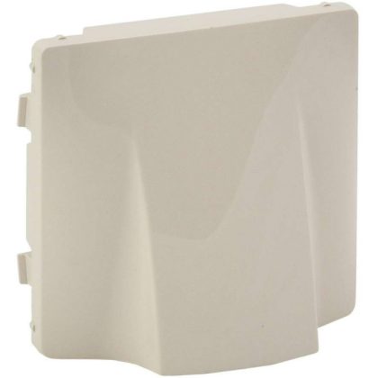   LEGRAND 754731 Valena Life kábelkivezető burkolat elefántcsont