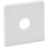   LEGRAND 754760 Valena Life TV csatlakozóaljzat burkolat fehér