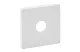 LEGRAND 754760 Valena Life TV csatlakozóaljzat burkolat fehér