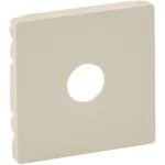   LEGRAND 754761 Valena Life TV csatlakozóaljzat burkolat elefántcsont