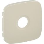   LEGRAND 754766 Valena Allure TV aljzat burkolat, Elefántcsont