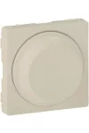 LEGRAND 754881 Valena Life forgatógombos fényerőszabályzó burkolat elefántcsont