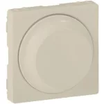   LEGRAND 754881 Valena Life forgatógombos fényerőszabályzó burkolat elefántcsont