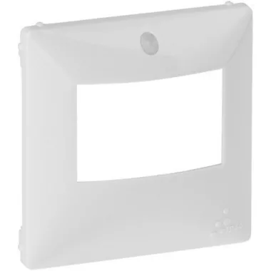 LEGRAND 754884 Valena Life mozgásérzékelős kapcsoló burkolat fehér