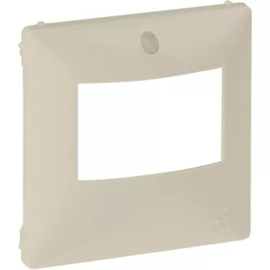 LEGRAND 754893 Valena Life mozgásérzékelős kapcsoló burkolat elefántcsont