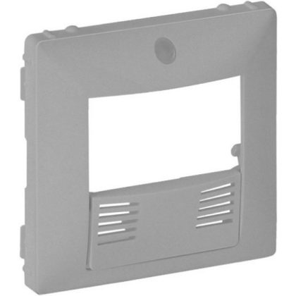 LEGRAND 754922 MyHome (Valena Life) jelenlétérzékelő IR+UH burkolat, alumínium