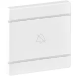 LEGRAND 754940 MyHome (Valena Life) “Ne zavarjanak” széles burkolat kat. szám 0 675 93 vezérlő mechanizmushoz, fehér