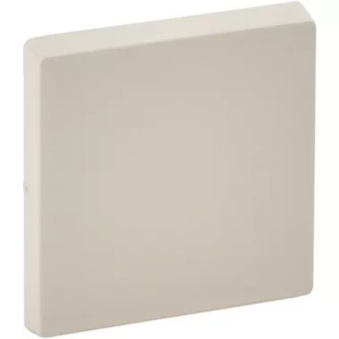 LEGRAND 755001 Valena Life széles billentyű elefántcsont
