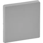 LEGRAND 755002 Valena Life széles billentyű alumínium