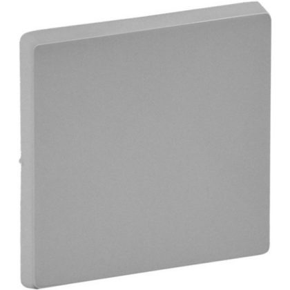 LEGRAND 755002 Valena Life széles billentyű alumínium
