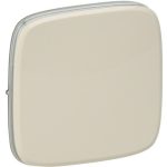   LEGRAND 755006 Valena Allure Széles burkolat kapcsolókhoz, Elefántcsont