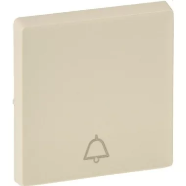 LEGRAND 755011 Valena Life csengőjeles billentyű elefántcsont