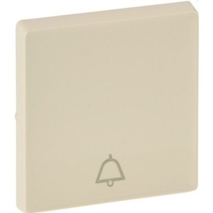 LEGRAND 755011 Valena Life bell key, ivory