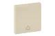 LEGRAND 755011 Valena Life csengőjeles billentyű elefántcsont