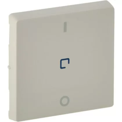   LEGRAND 755041 Valena Life fényjelzős I/O billentyű elefántcsont