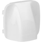 LEGRAND 755055 Valena Allure Cable outlet cover, White