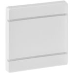 LEGRAND 755060 MyHome (Valena Life) jelöletlen széles burkolat, fehér