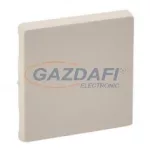   LEGRAND 755071 Valena Life keresztkapcsoló burkolat elefántcsont