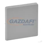   LEGRAND 755072 Valena Life keresztkapcsoló burkolat alumínium